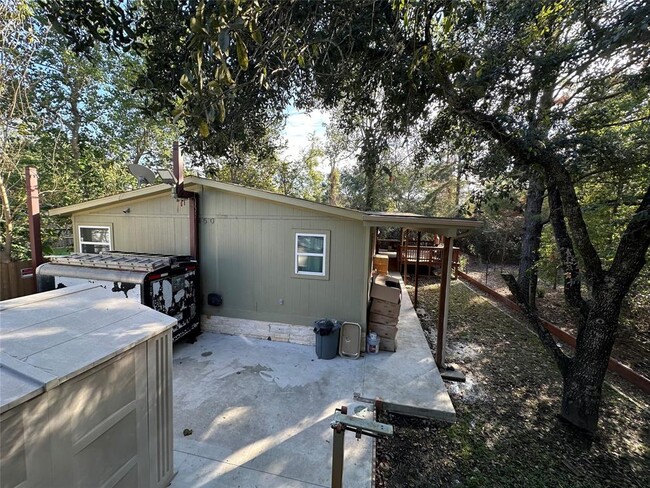 8450 Deborah St in Houston, TX - Building Photo - Building Photo