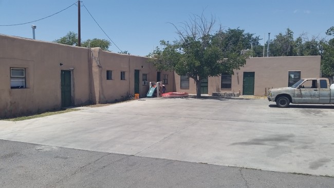 429 E May Ave in Las Cruces, NM - Building Photo - Building Photo