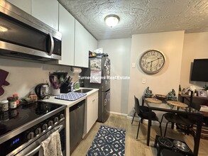 89A Hudson St, Unit 2 in Boston, MA - Building Photo - Building Photo