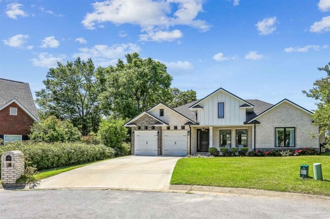5310 Potosi Ct in Pensacola, FL - Building Photo - Building Photo