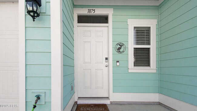 1875 Pointe Dr in Panama City Beach, FL - Building Photo - Building Photo