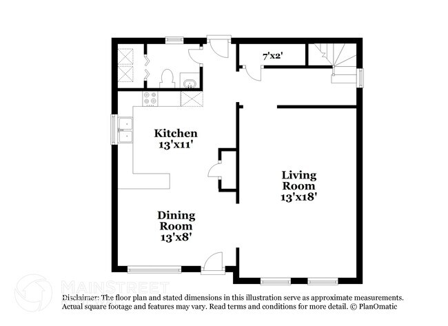5330 Mercedes Dr in Cumming, GA - Building Photo - Building Photo