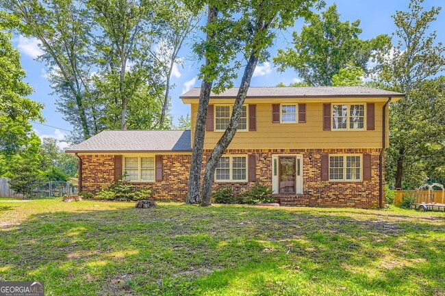 property at 510 Oroarke Dr