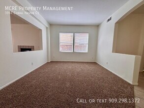 3957 Coral Haven Ct in Perris, CA - Building Photo - Building Photo