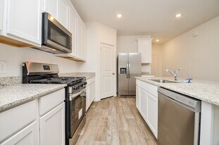 3806 Axyl Run Ct in Fulshear, TX - Building Photo