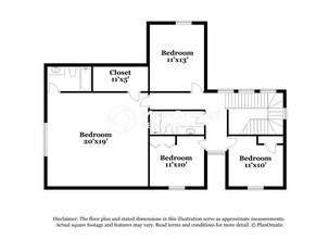 13338 Mallard Landing Rd in Charlotte, NC - Building Photo - Building Photo
