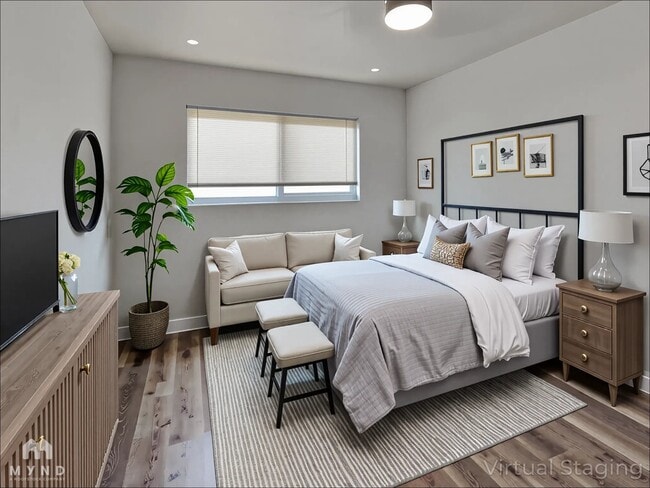 4178 S 32nd St in San Diego, CA - Building Photo - Building Photo