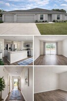 579 NW North Macedo Blvd in Port St. Lucie, FL - Building Photo