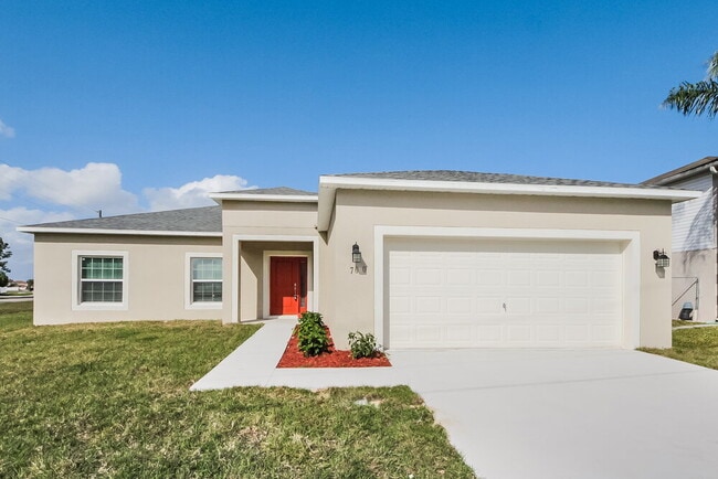 property at 700 Pincon Ln