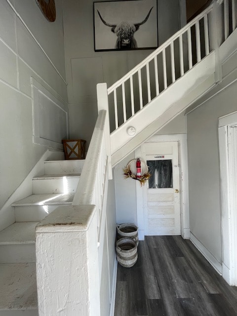 238 S Oklahoma Ave in Shawnee, OK - Building Photo