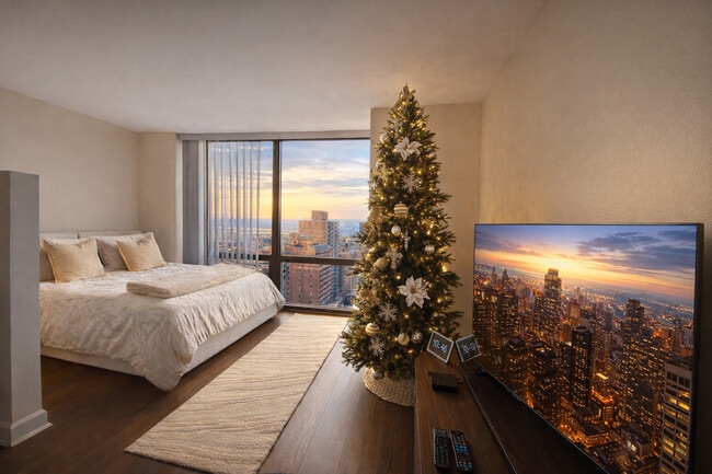 2650 N Lakeview Ave in Chicago, IL - Foto de edificio - Building Photo