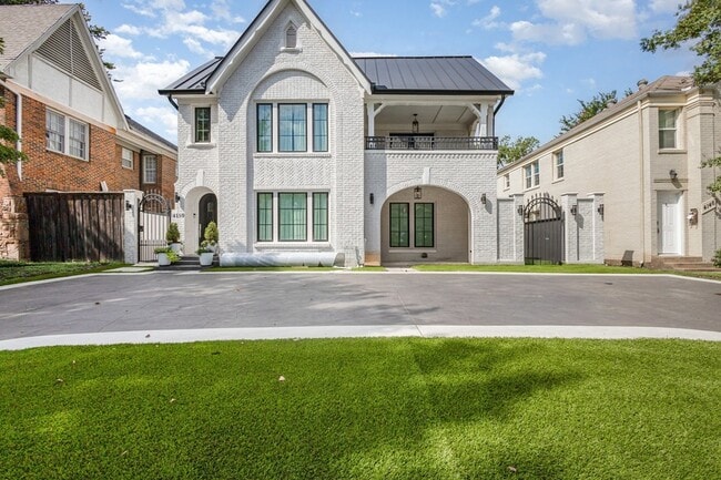 4148 Normandy Ave