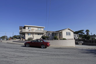 1255 Circle Ave in Seaside, CA - Building Photo - Other