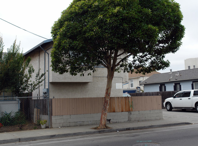 445 22nd St in Richmond, CA - Building Photo - Building Photo