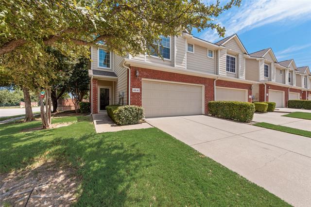 4541 Woodsboro Ln in Plano, TX - Building Photo - Building Photo