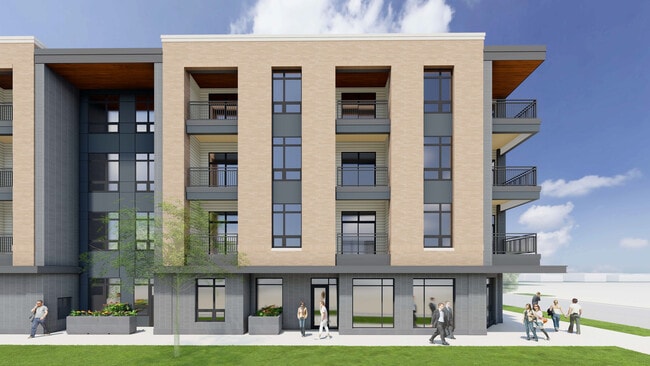 Vicino Madison in Madison, WI - Building Photo - Building Photo