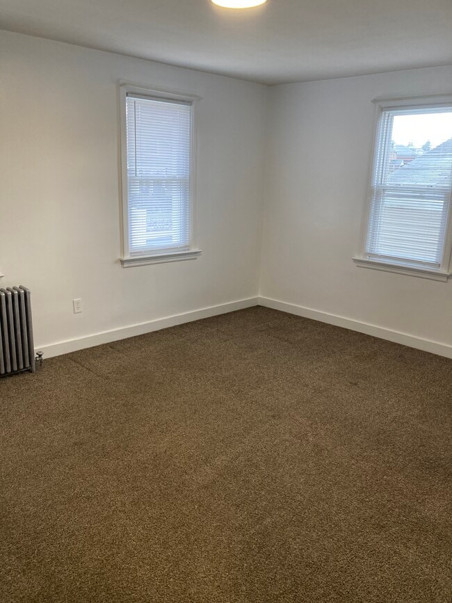 1106 Mount Rose Ave, Unit 1106 2nd flr in York, PA - Building Photo - Building Photo