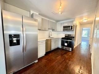 271 Grant Ave in Jersey City, NJ - Building Photo - Building Photo