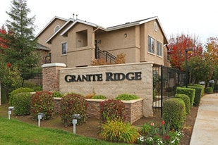 Granite Ridge