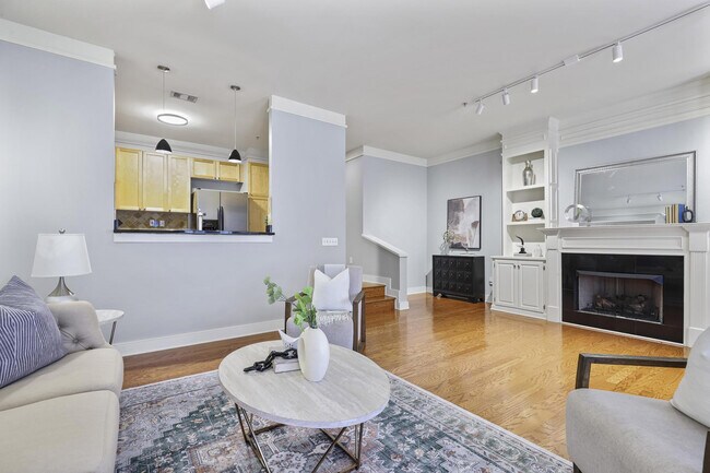 273 12th St NE in Atlanta, GA - Building Photo - Building Photo