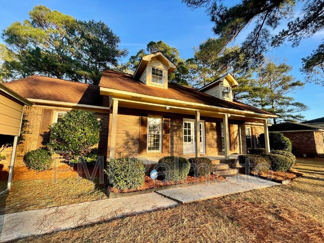 2816 Wales Rd in Columbia, SC - Building Photo - Building Photo