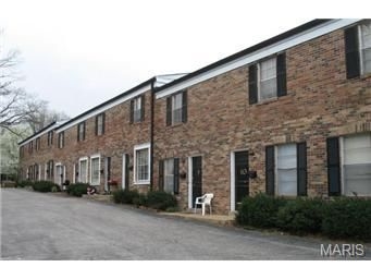 2831 Laclede Station Rd in St. Louis, MO - Building Photo