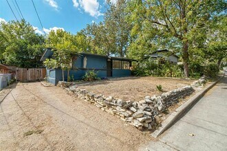 1713 Hether St in Austin, TX - Building Photo - Building Photo