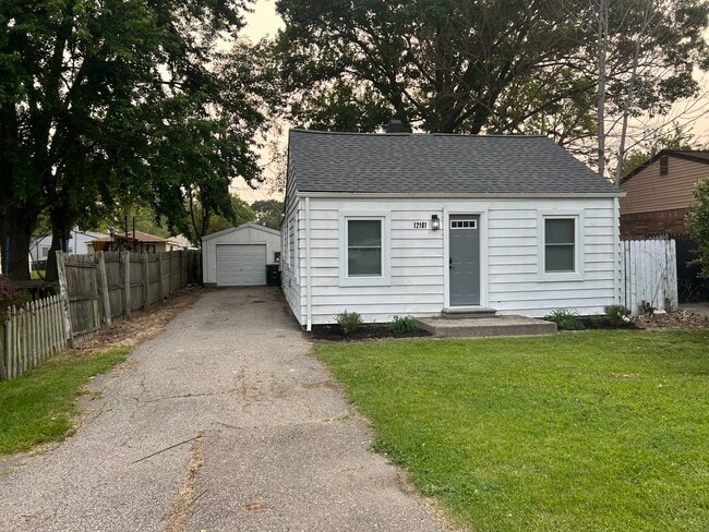 property at 12161 Inkster Rd