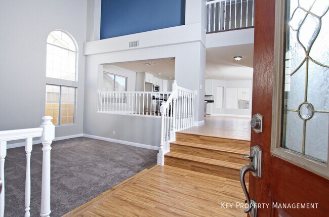 262 Via Malorca St in Henderson, NV - Building Photo - Building Photo