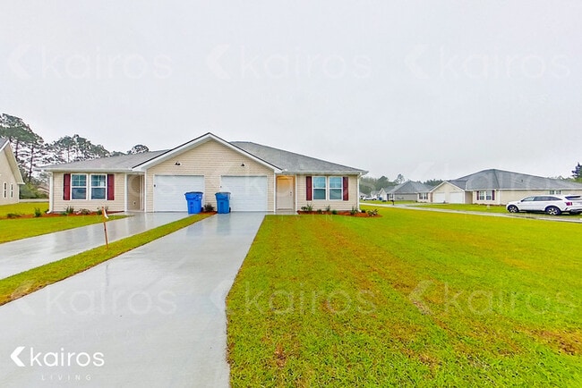 10 Bungalow Cir in Brunswick, GA - Building Photo - Building Photo