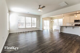 1207 Mission Hill Ln in Greenville, SC - Foto de edificio - Building Photo