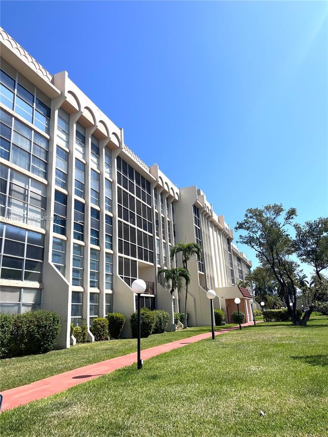 property at 851 Three Islands Boulevard