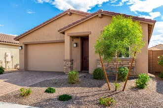 17625 W Colter St in Litchfield Park, AZ - Building Photo - Building Photo