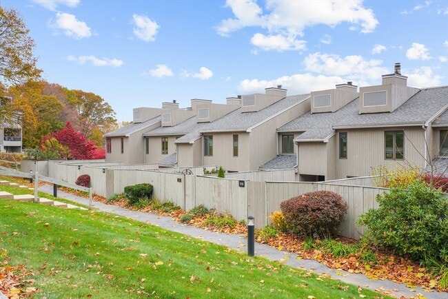 property at 115 Mill Pond