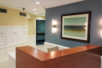 Asbury Dwellings in Washington, DC - Building Photo - Building Photo