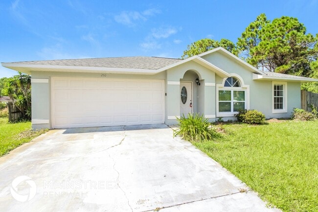 250 Bayshore Ave NW in Palm Bay, FL - Building Photo - Building Photo