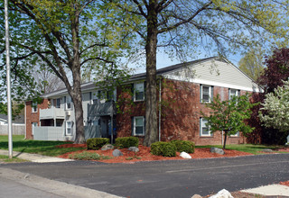 Summit Ridge Community Living in Fort Wayne, IN - Building Photo - Building Photo