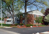 Summit Ridge Community Living in Fort Wayne, IN - Foto de edificio - Building Photo