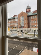 101 N Clinton Ave, Unit A in St. Johns, MI - Building Photo - Building Photo