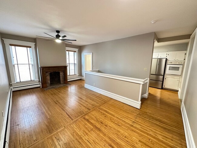 839 Neil Ave in Columbus, OH - Building Photo - Building Photo