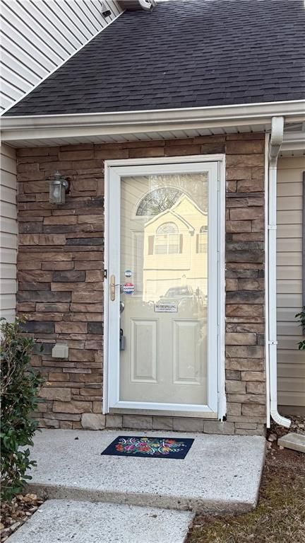 2945 Highland Hill Pkwy in Douglasville, GA - Building Photo - Building Photo