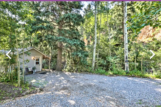 4403 Chicago Creek Rd in Idaho Springs, CO - Building Photo - Building Photo