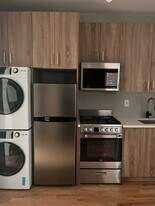 21 Reed St, Unit 3 in Jersey City, NJ - Building Photo