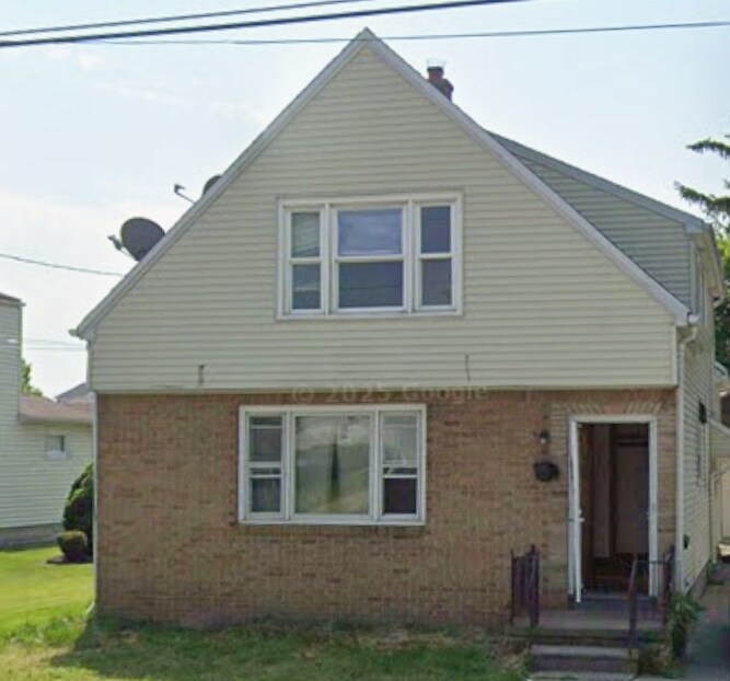 80 Haller Ave in Buffalo, NY - Building Photo