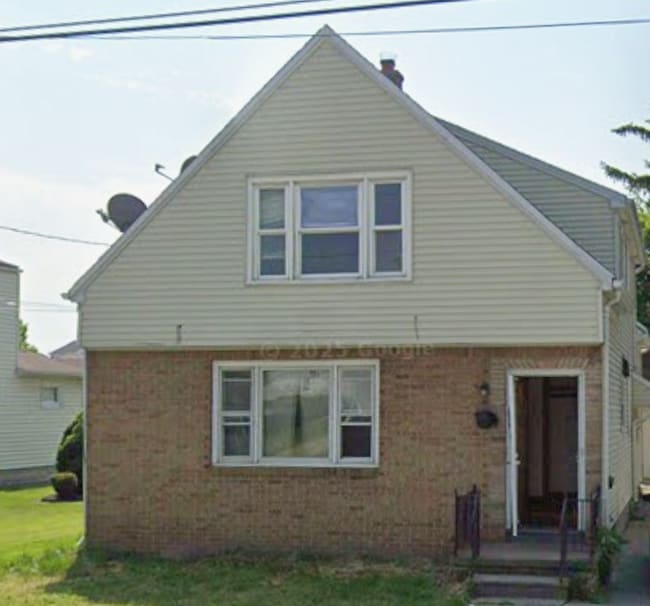 property at 80 Haller Ave
