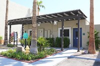 Building Photo - La Casa at McDowell Apartments in Phoenix, Arizona
