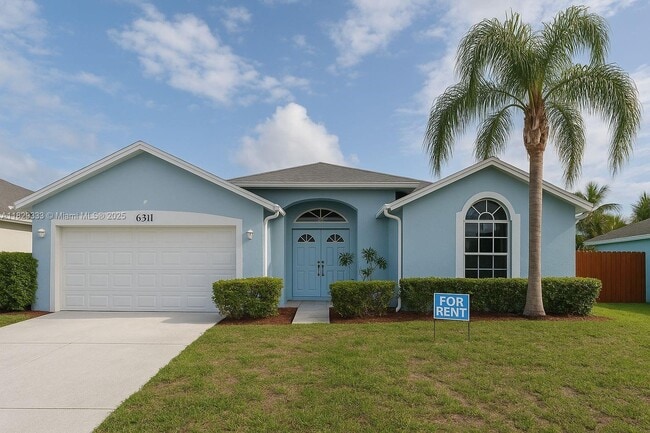 property at 6311 Mullin St