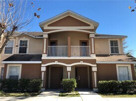 160 Bowie Ln in Kissimmee, FL - Building Photo