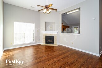 1411 Carlton Ridge Dr in Cordova, TN - Building Photo - Building Photo