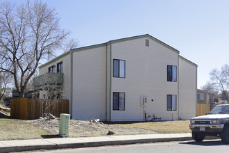 4610 Picturesque Court in Colorado Springs, CO - Foto de edificio - Primary Photo